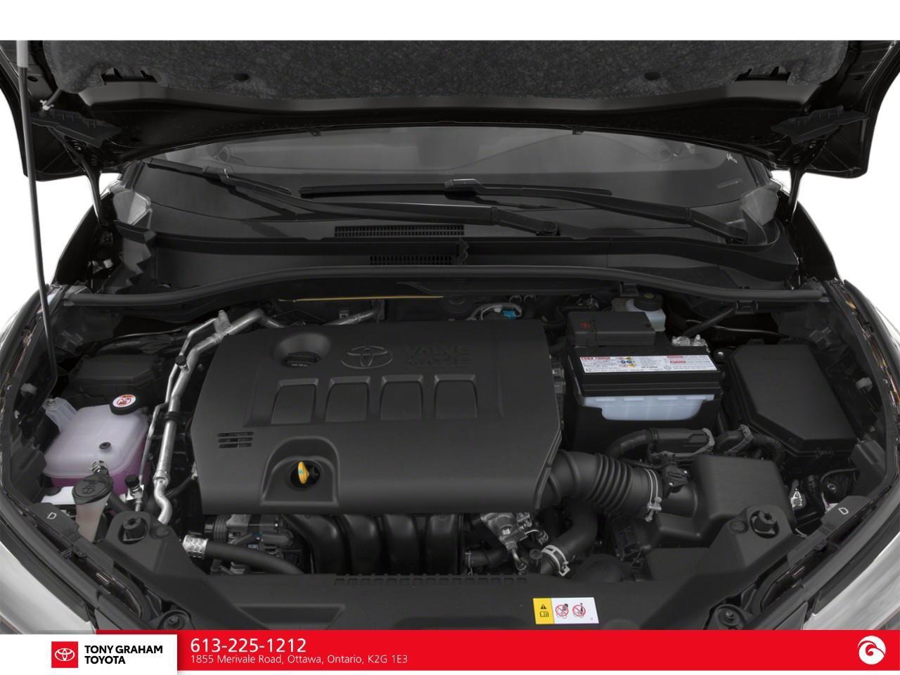 2022 Toyota Venza XLE This vehicle is currently in transit and is expected to be available within 5–10 business days. Photo