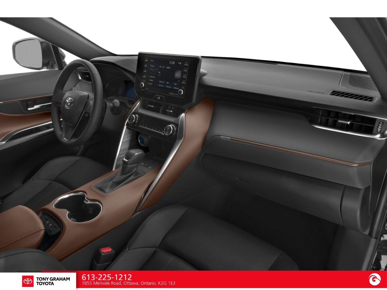 2022 Toyota Venza XLE This vehicle is currently in transit and is expected to be available within 5–10 business days. Photo