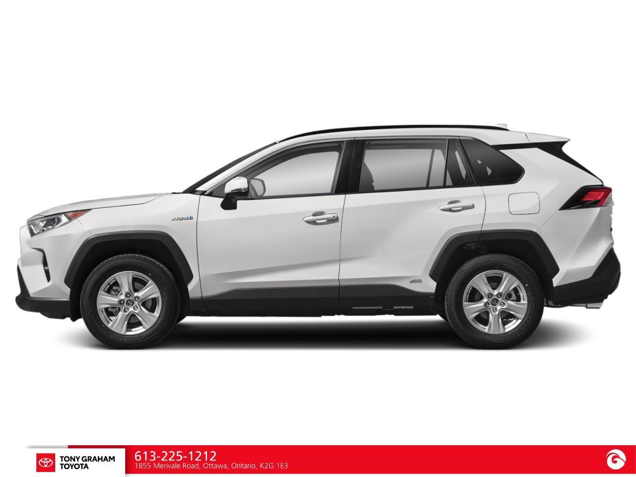 2019 Toyota RAV4 Hybrid XLE This vehicle is currently in transit and is expected to be available within 5–10 business days. Photo