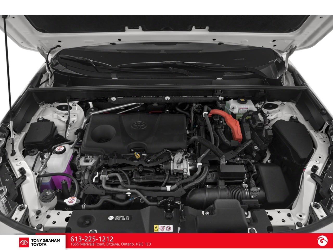 2019 Toyota RAV4 Hybrid XLE This vehicle is currently in transit and is expected to be available within 5–10 business days. Photo