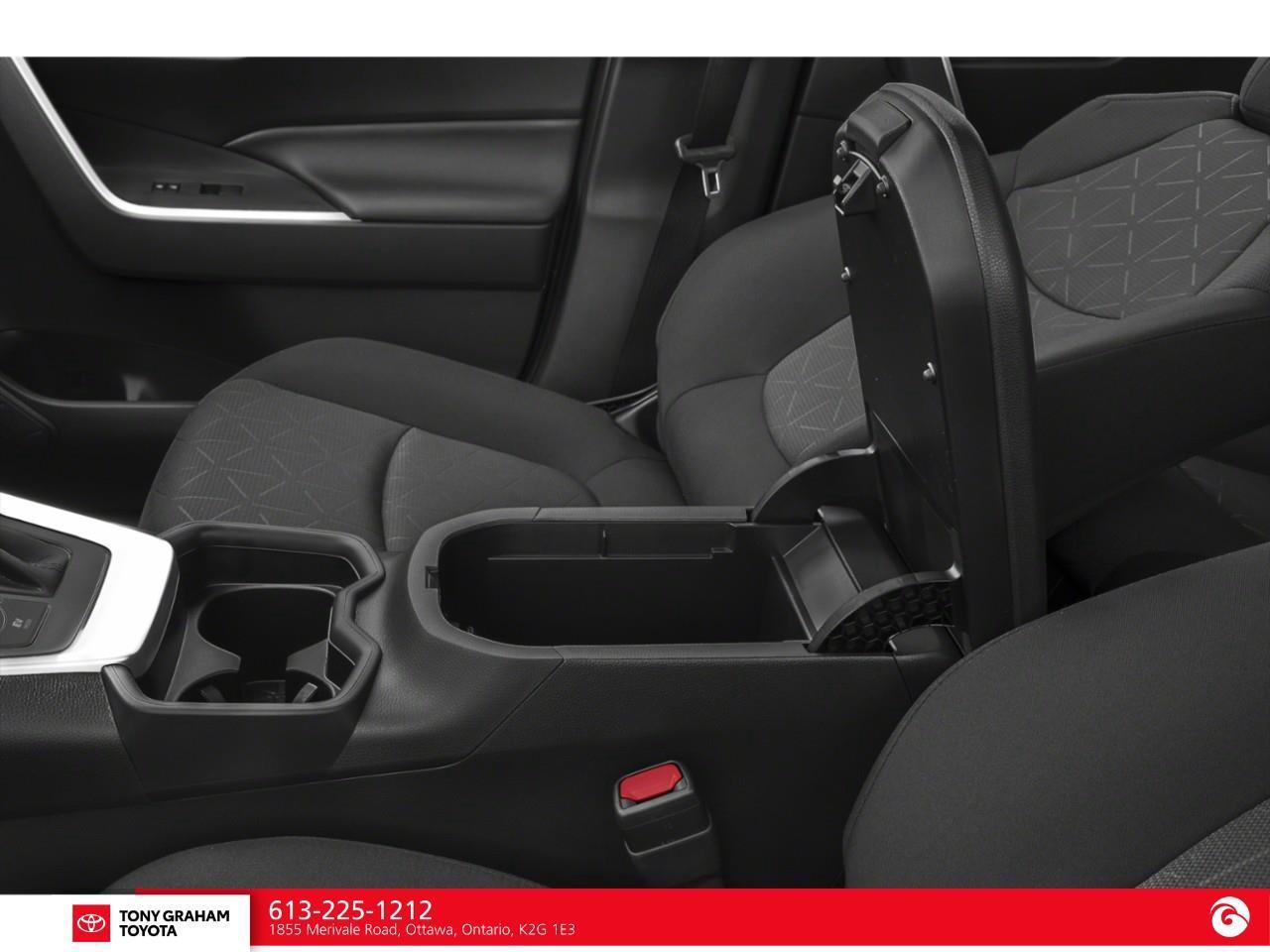 2019 Toyota RAV4 Hybrid XLE This vehicle is currently in transit and is expected to be available within 5–10 business days. Photo
