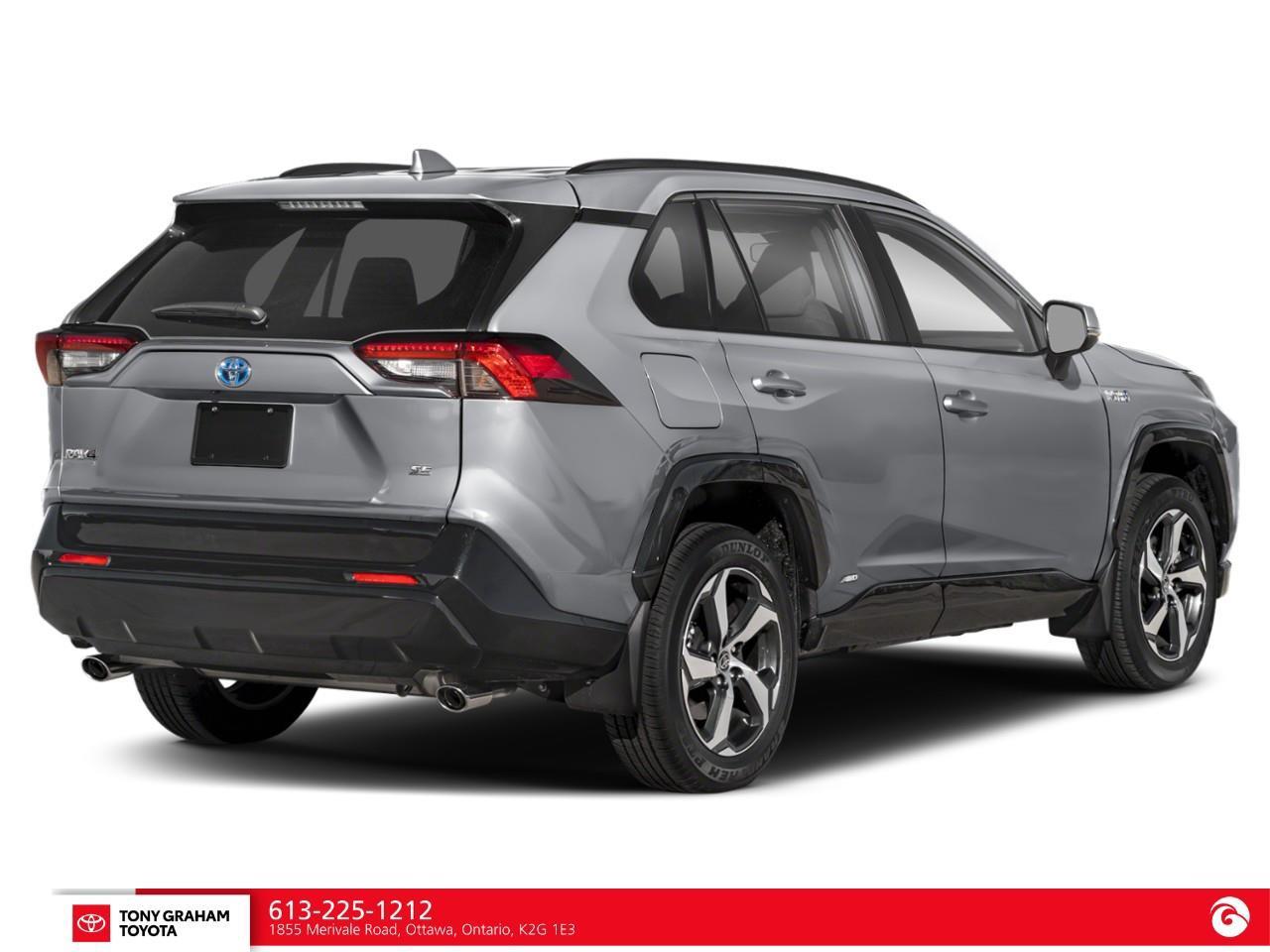 2024 Toyota RAV4 Prime SE This vehicle is currently in transit and is expected to be available within 5–10 business days. Photo1