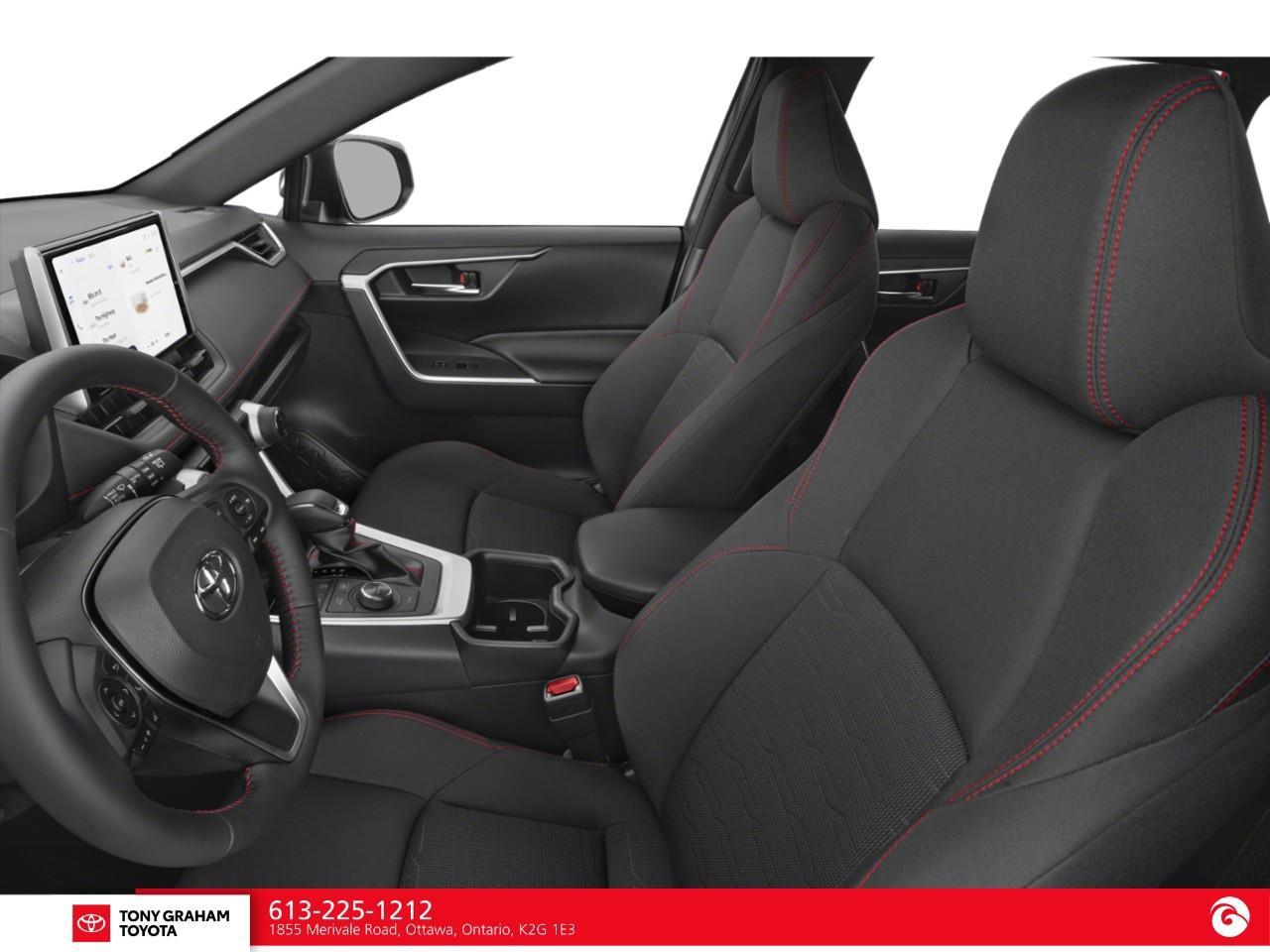 2024 Toyota RAV4 Prime SE This vehicle is currently in transit and is expected to be available within 5–10 business days. Photo