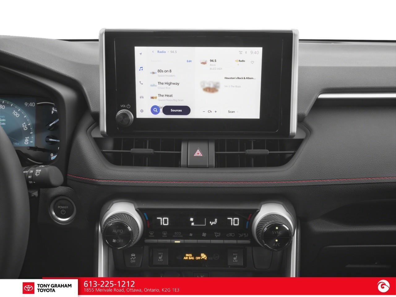 2024 Toyota RAV4 Prime SE This vehicle is currently in transit and is expected to be available within 5–10 business days. Photo