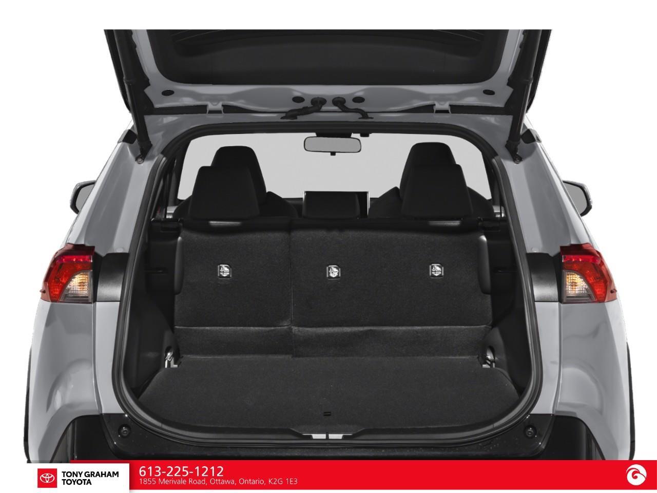2024 Toyota RAV4 Prime SE This vehicle is currently in transit and is expected to be available within 5–10 business days. Photo