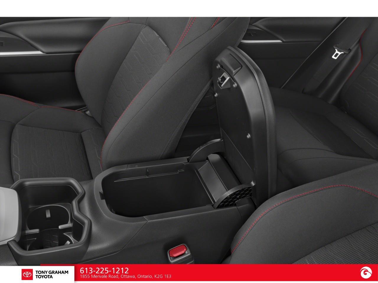 2024 Toyota RAV4 Prime SE This vehicle is currently in transit and is expected to be available within 5–10 business days. Photo