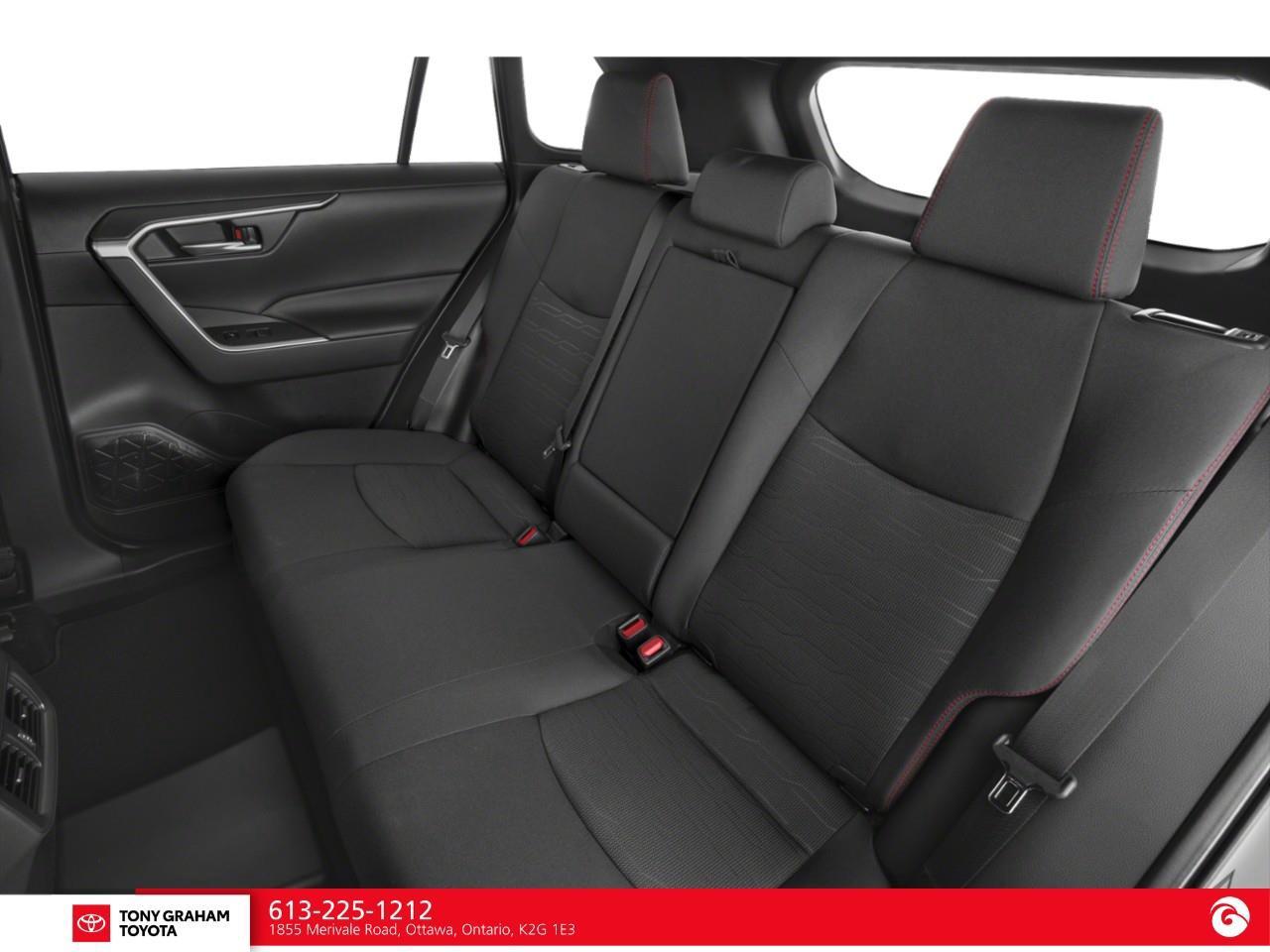 2024 Toyota RAV4 Prime SE This vehicle is currently in transit and is expected to be available within 5–10 business days. Photo