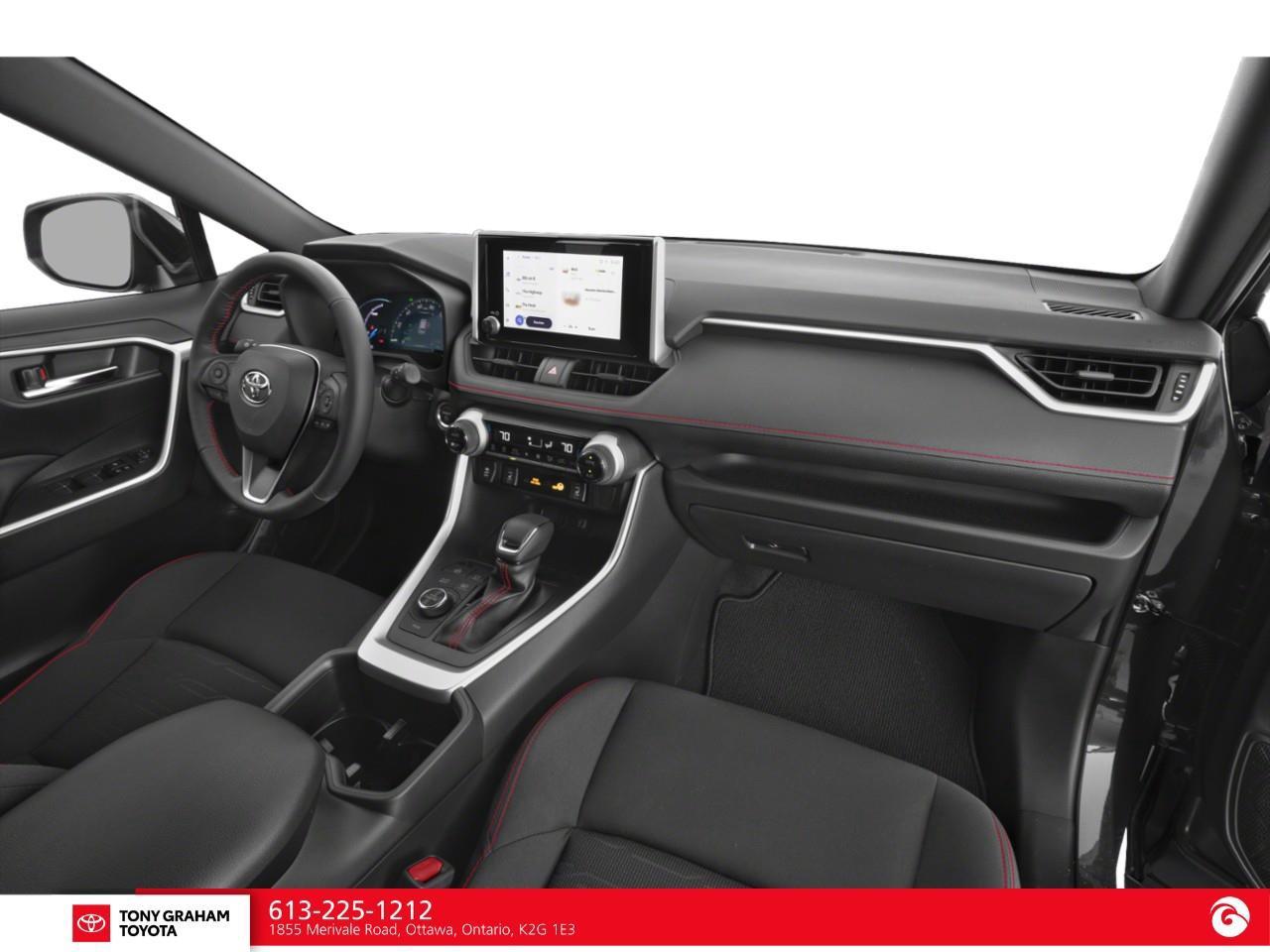 2024 Toyota RAV4 Prime SE This vehicle is currently in transit and is expected to be available within 5–10 business days. Photo