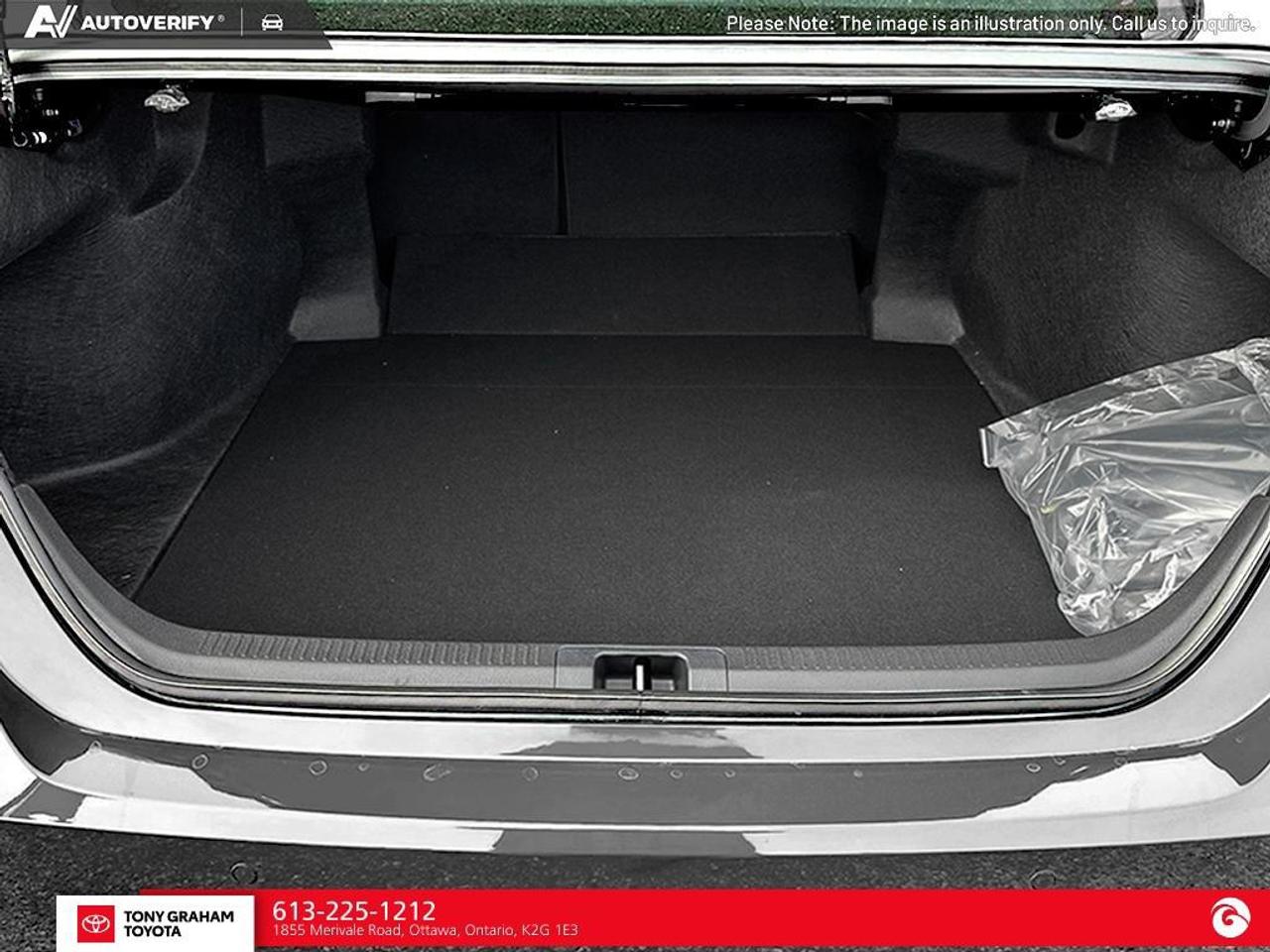 2026 Toyota Camry XSE Photo