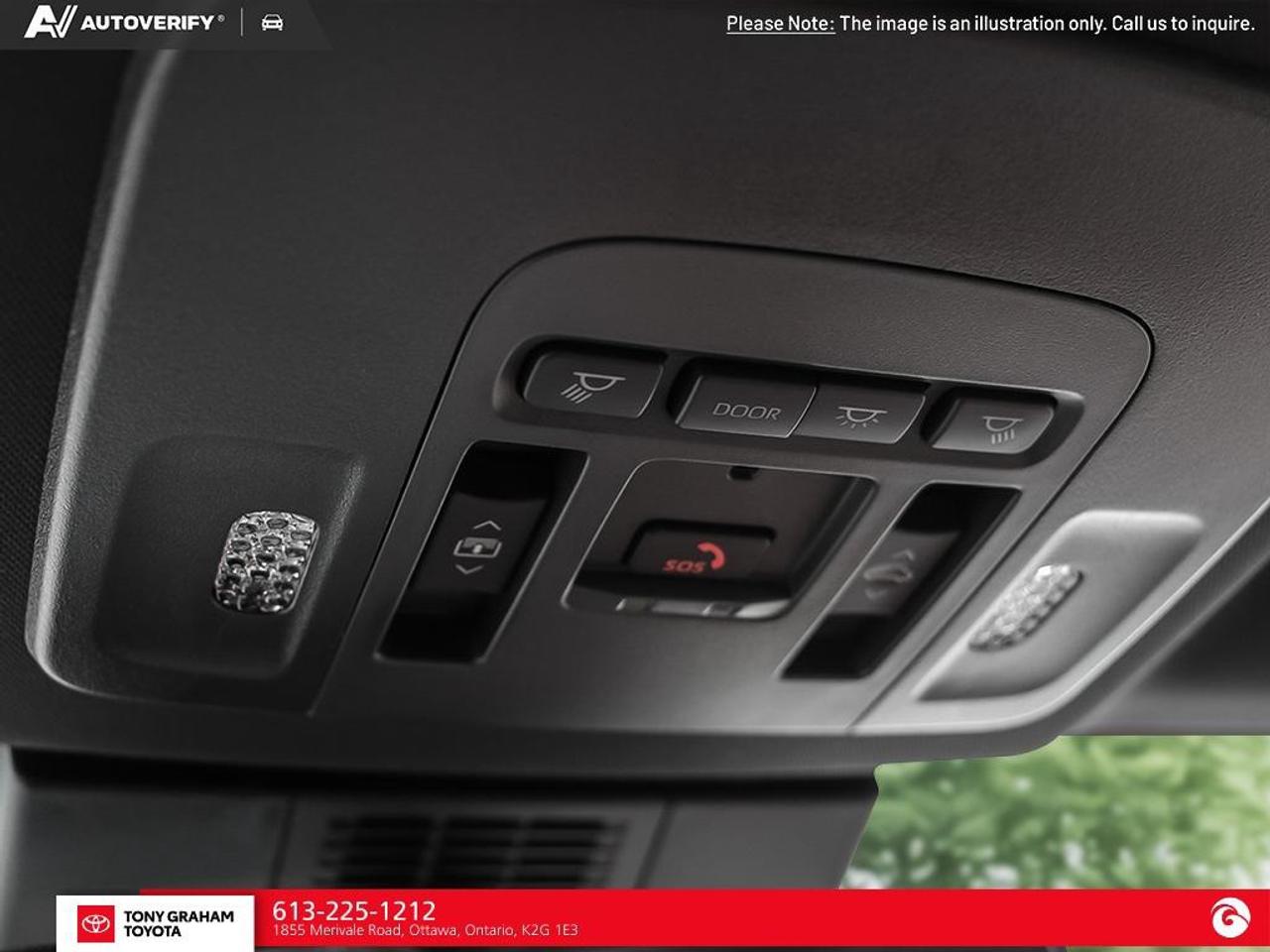2026 Toyota Camry XSE Photo