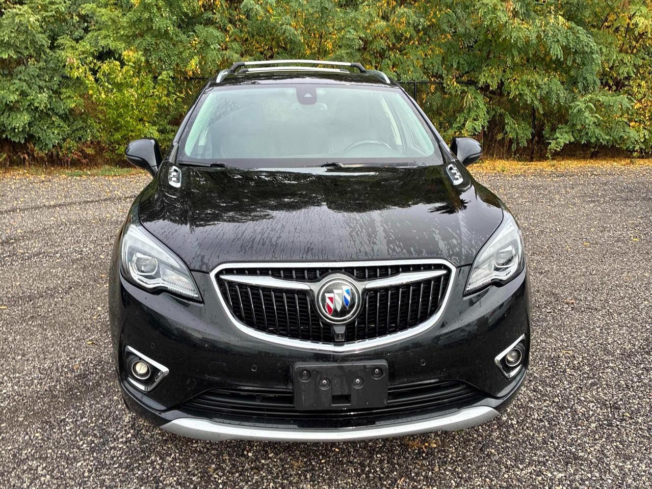 2019 Buick Envision Premium II AWD | LOADED | One Owner | No Accidents Photo