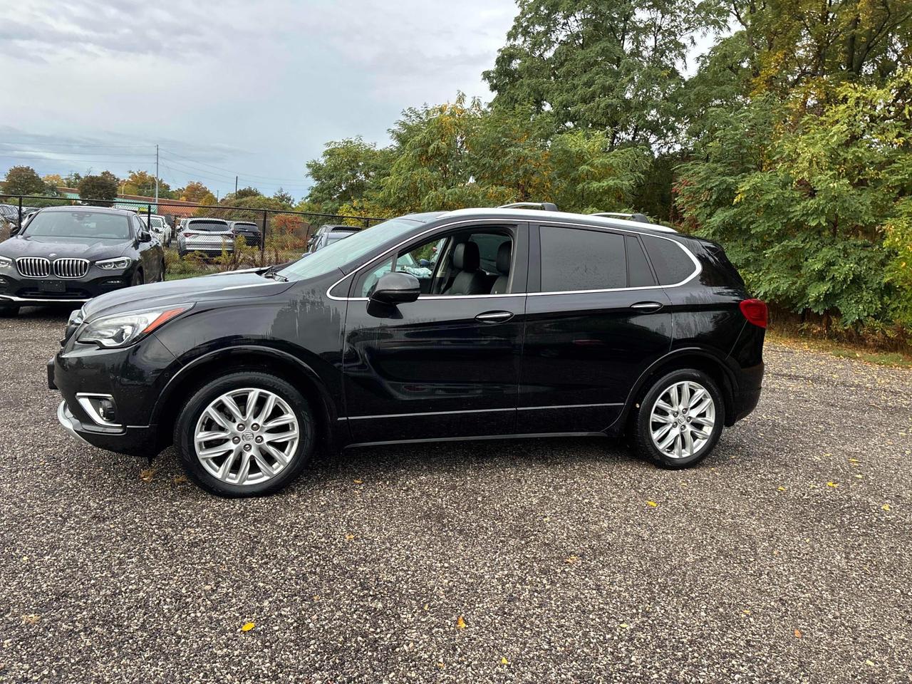 2019 Buick Envision Premium II AWD | LOADED | One Owner | No Accidents Photo5