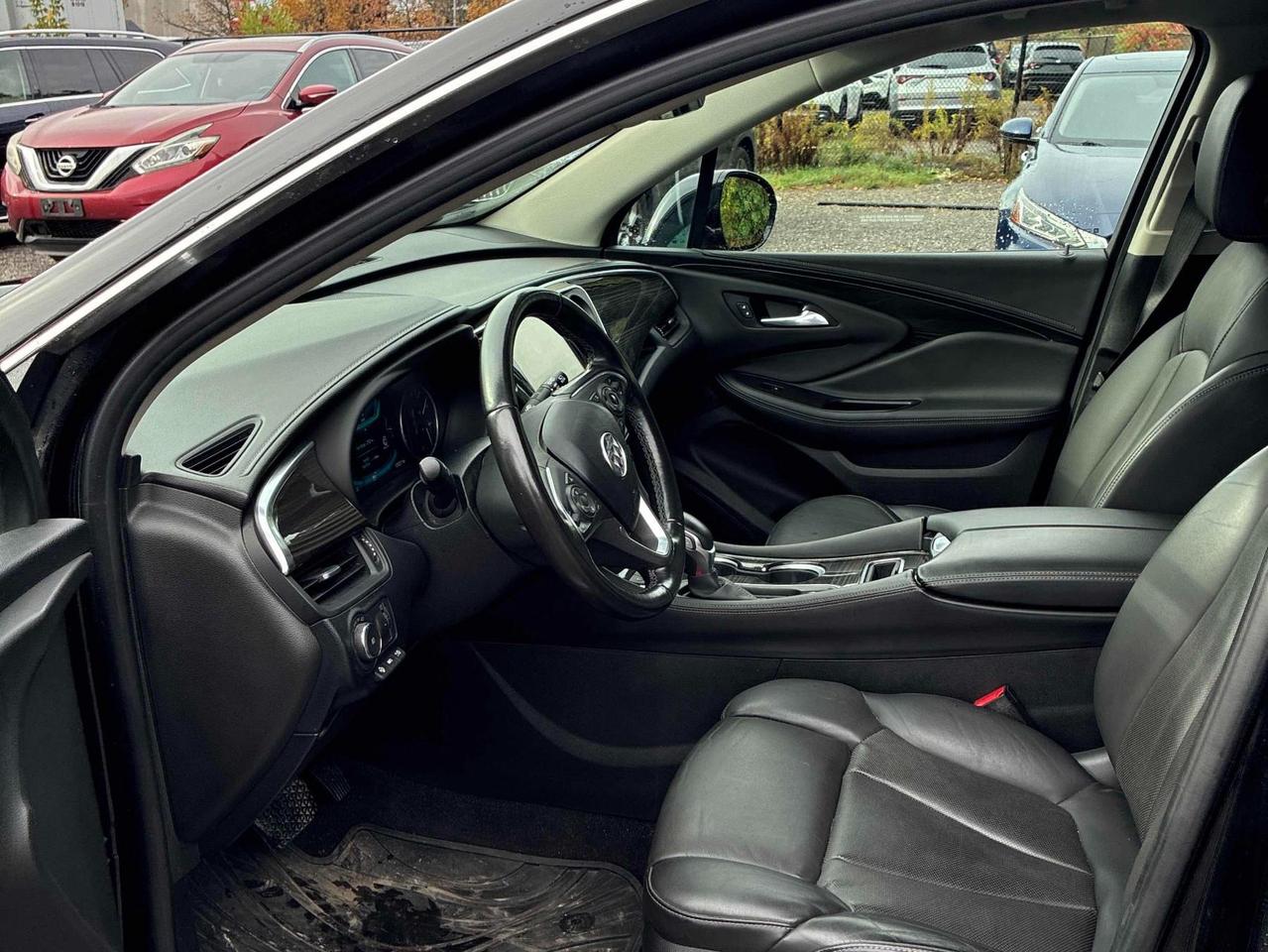 2019 Buick Envision Premium II AWD | LOADED | One Owner | No Accidents Photo