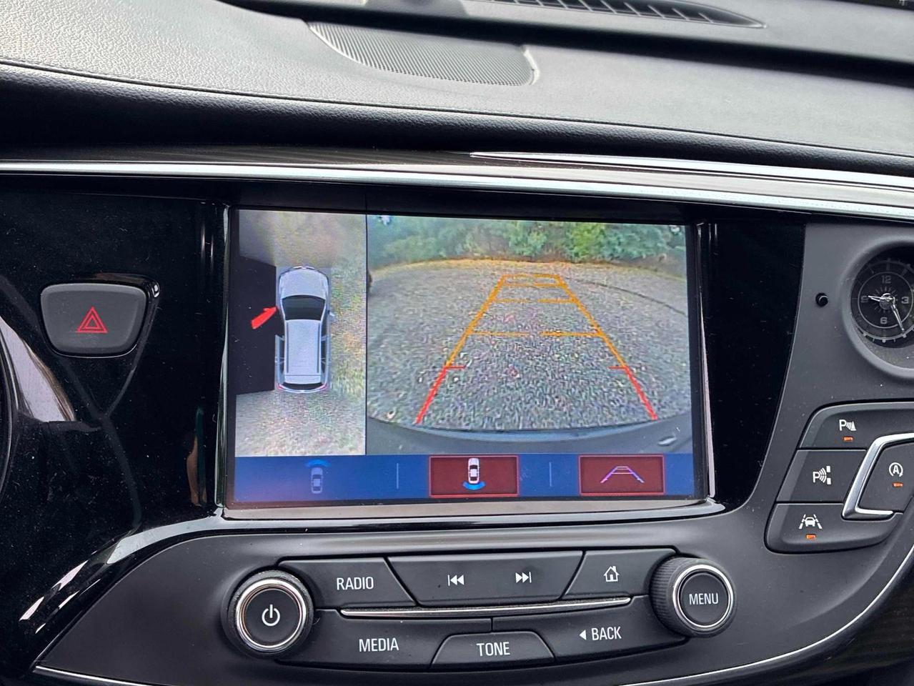 2019 Buick Envision Premium II AWD | LOADED | One Owner | No Accidents Photo