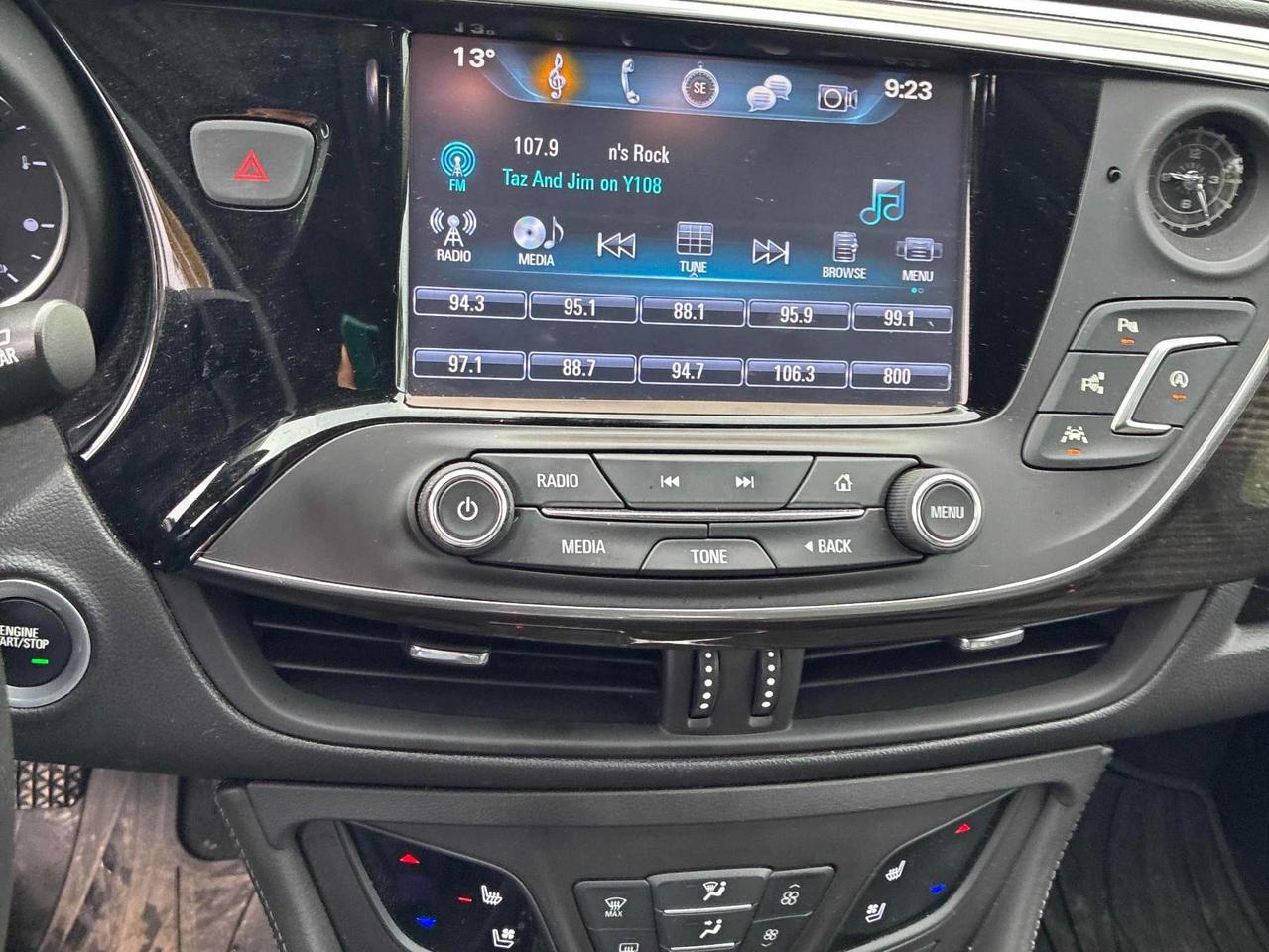 2019 Buick Envision Premium II AWD | LOADED | One Owner | No Accidents Photo
