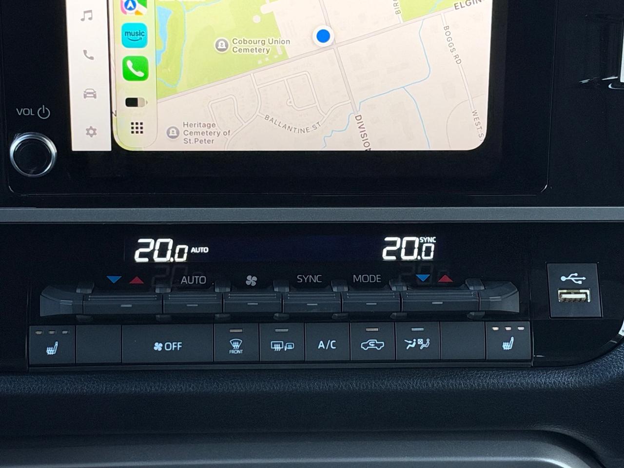 2026 Toyota Tundra SR CREWMAX TRD OFF ROAD! Photo
