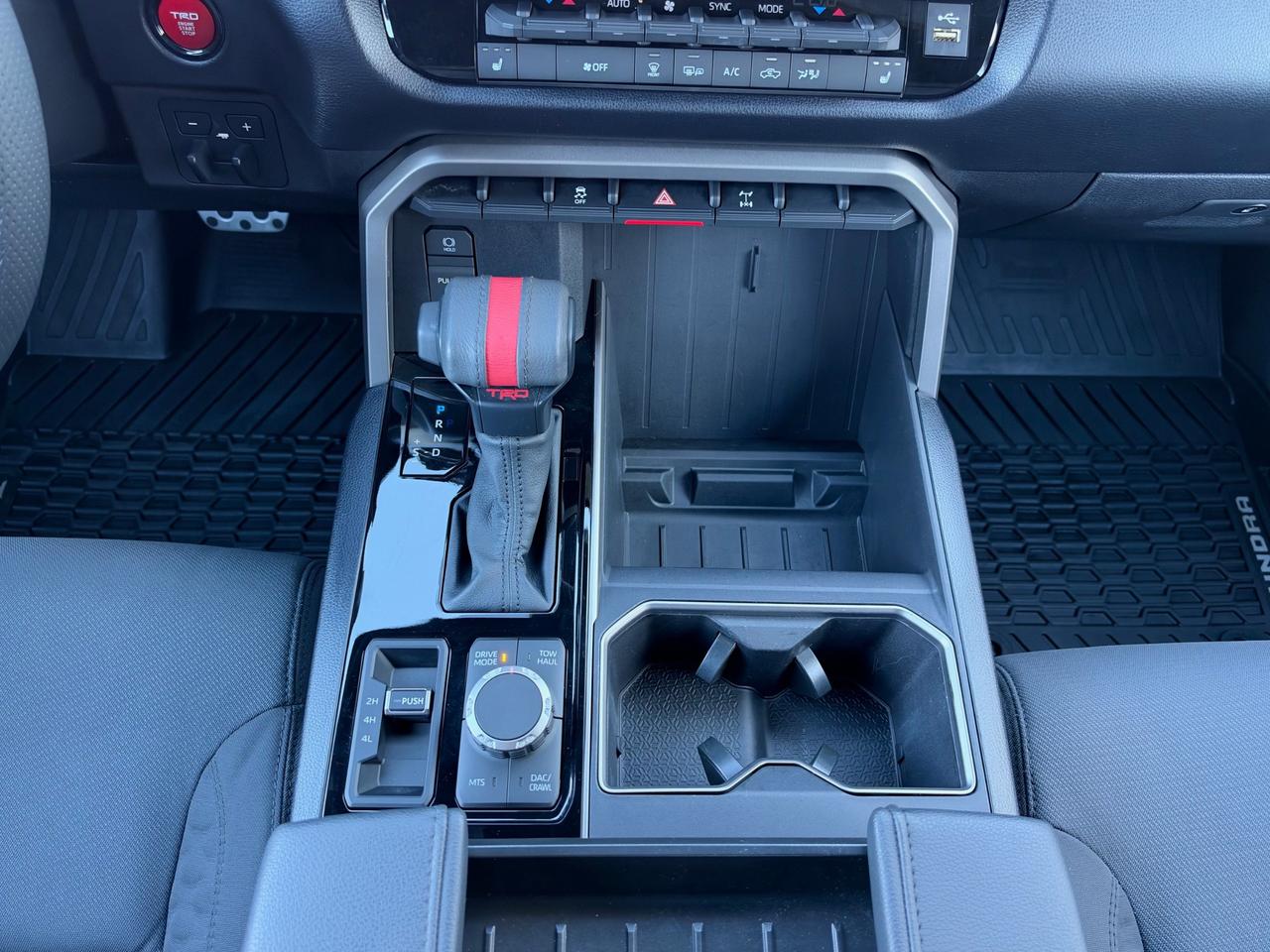 2026 Toyota Tundra SR CREWMAX TRD OFF ROAD! Photo