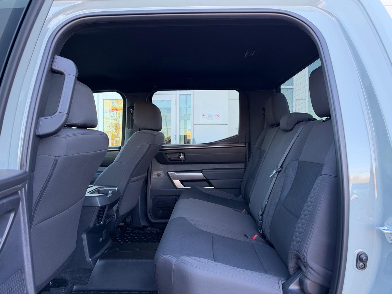 2026 Toyota Tundra SR CREWMAX TRD OFF ROAD! Photo