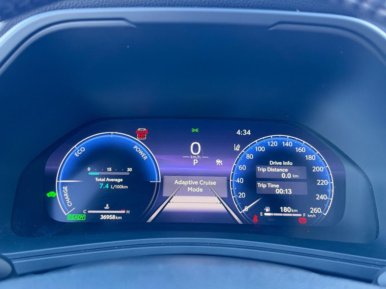 2025 Toyota Grand Highlander Hybrid Limited HYBRID LIMITED! Photo