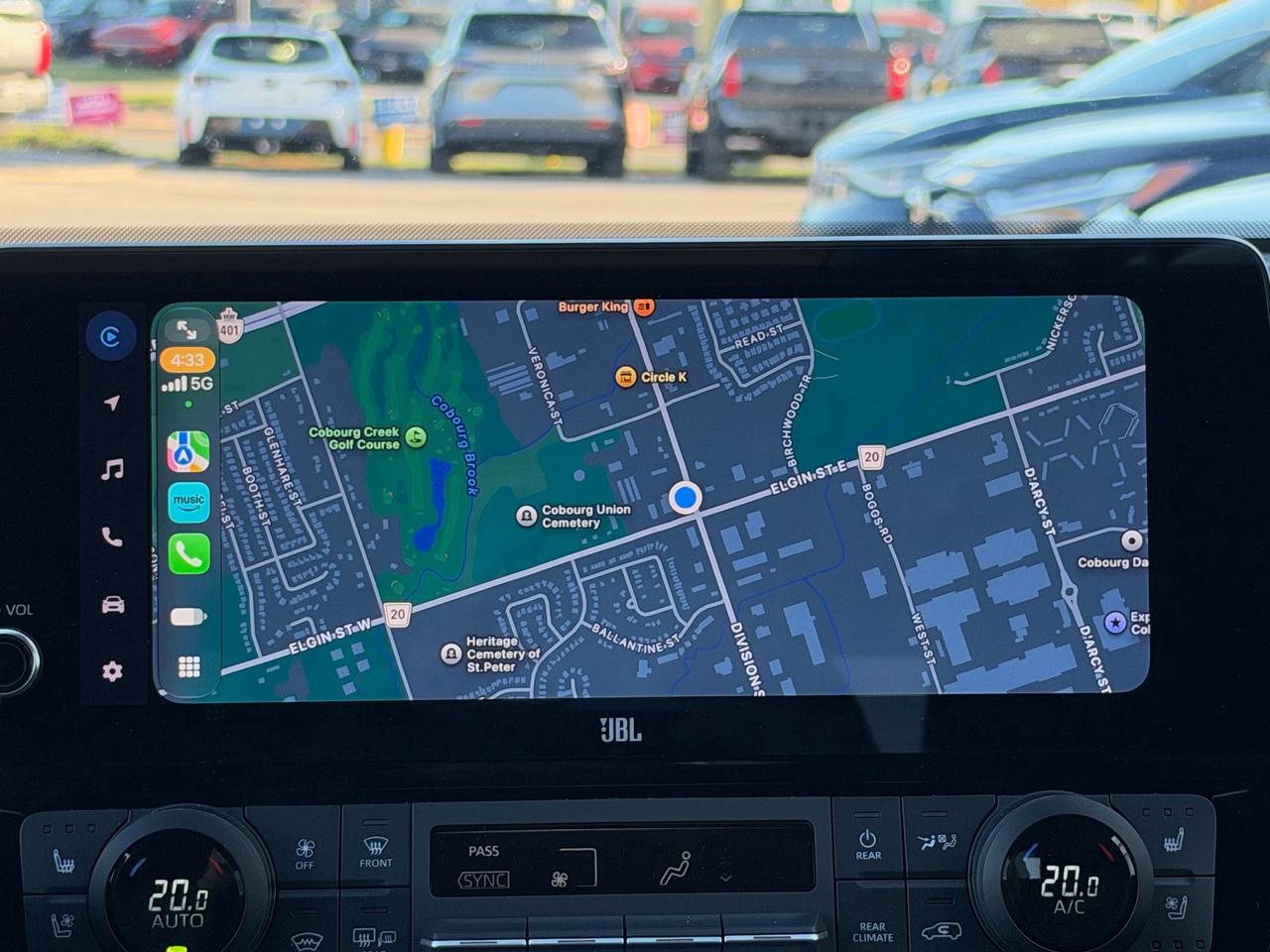 2025 Toyota Grand Highlander Hybrid Limited HYBRID LIMITED! Photo
