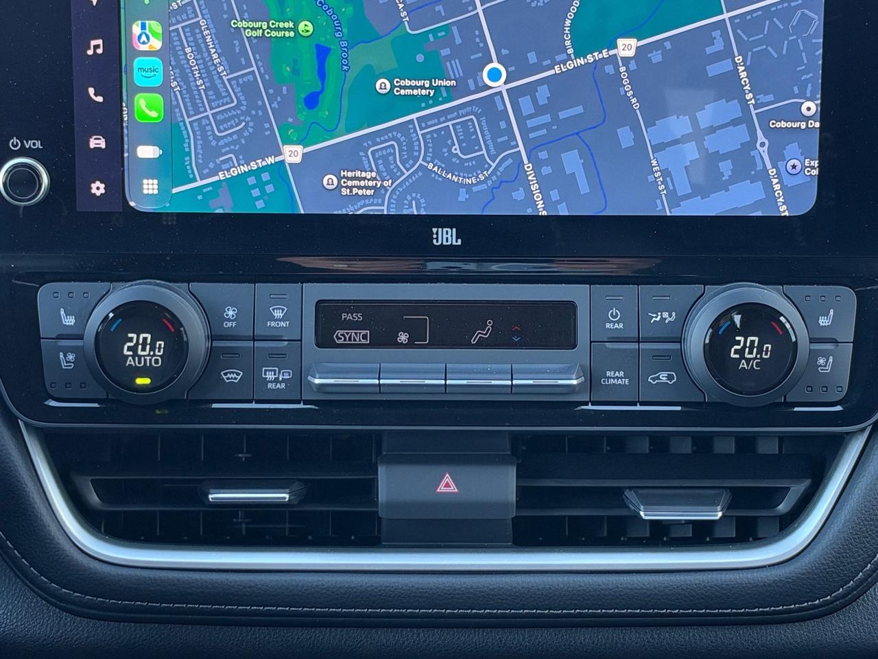 2025 Toyota Grand Highlander Hybrid Limited HYBRID LIMITED! Photo