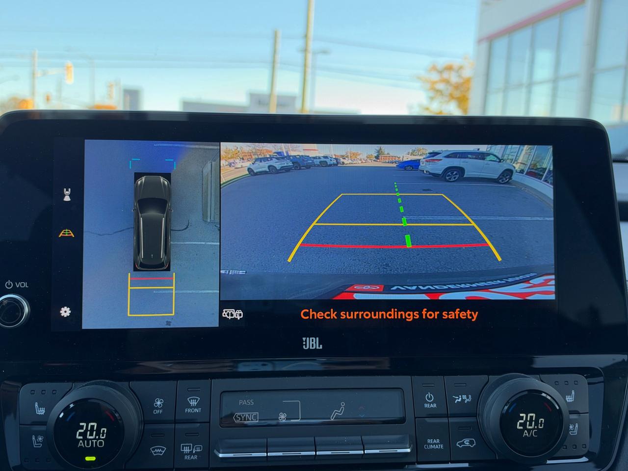 2025 Toyota Grand Highlander Hybrid Limited HYBRID LIMITED! Photo