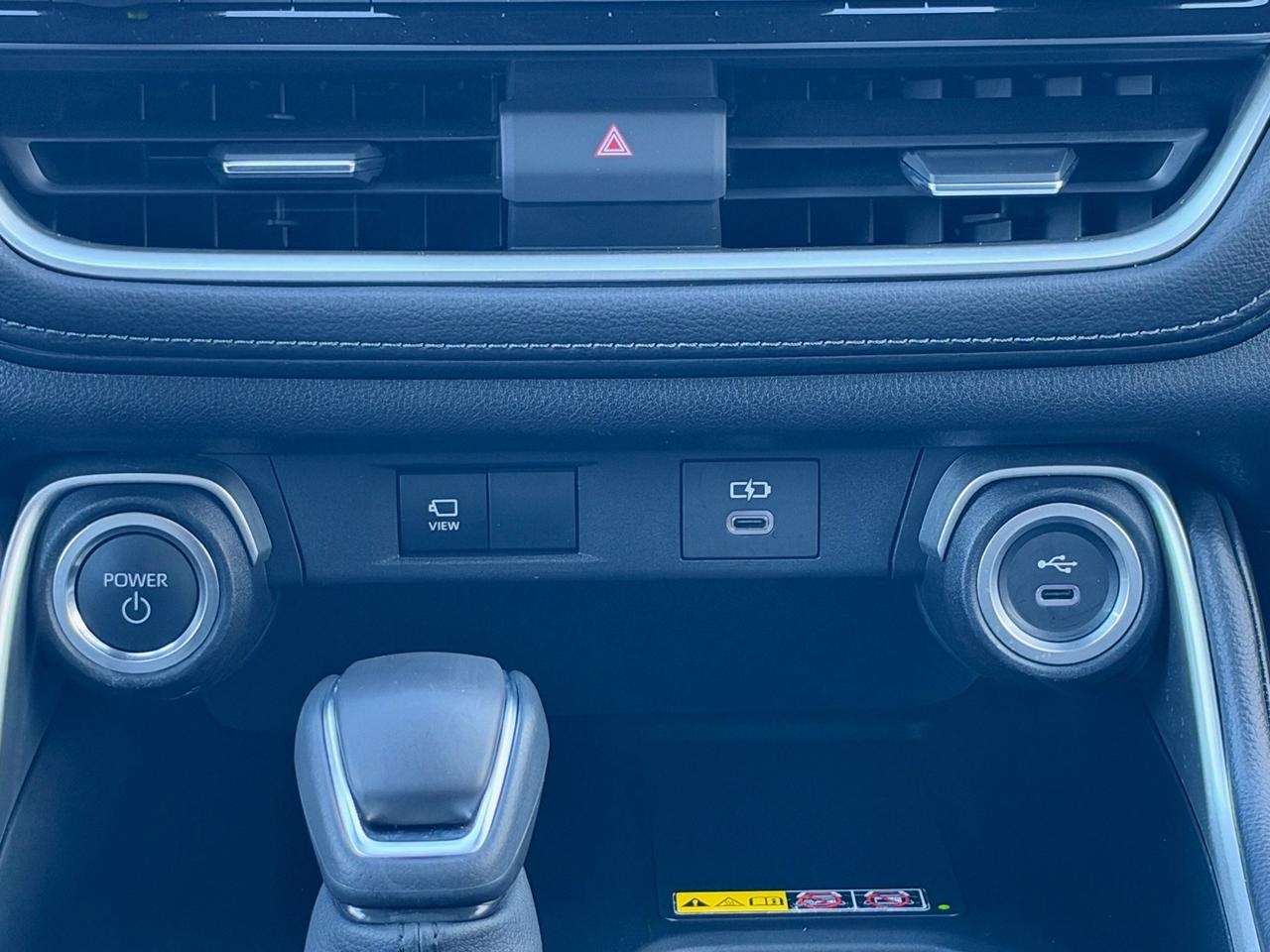 2025 Toyota Grand Highlander Hybrid Limited HYBRID LIMITED! Photo