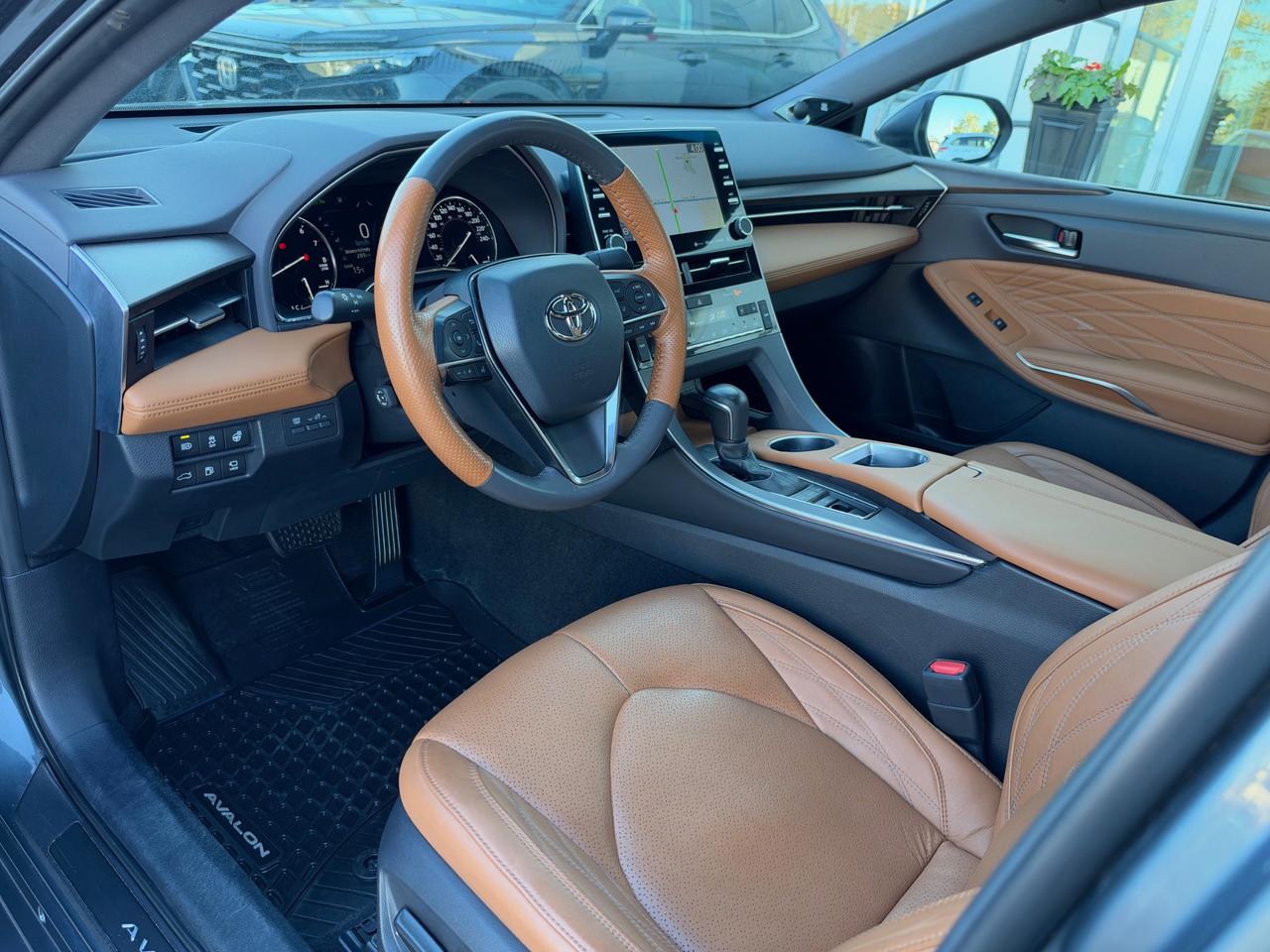 2021 Toyota Avalon Limited TOP OF THE LINE-LIMITED! Photo