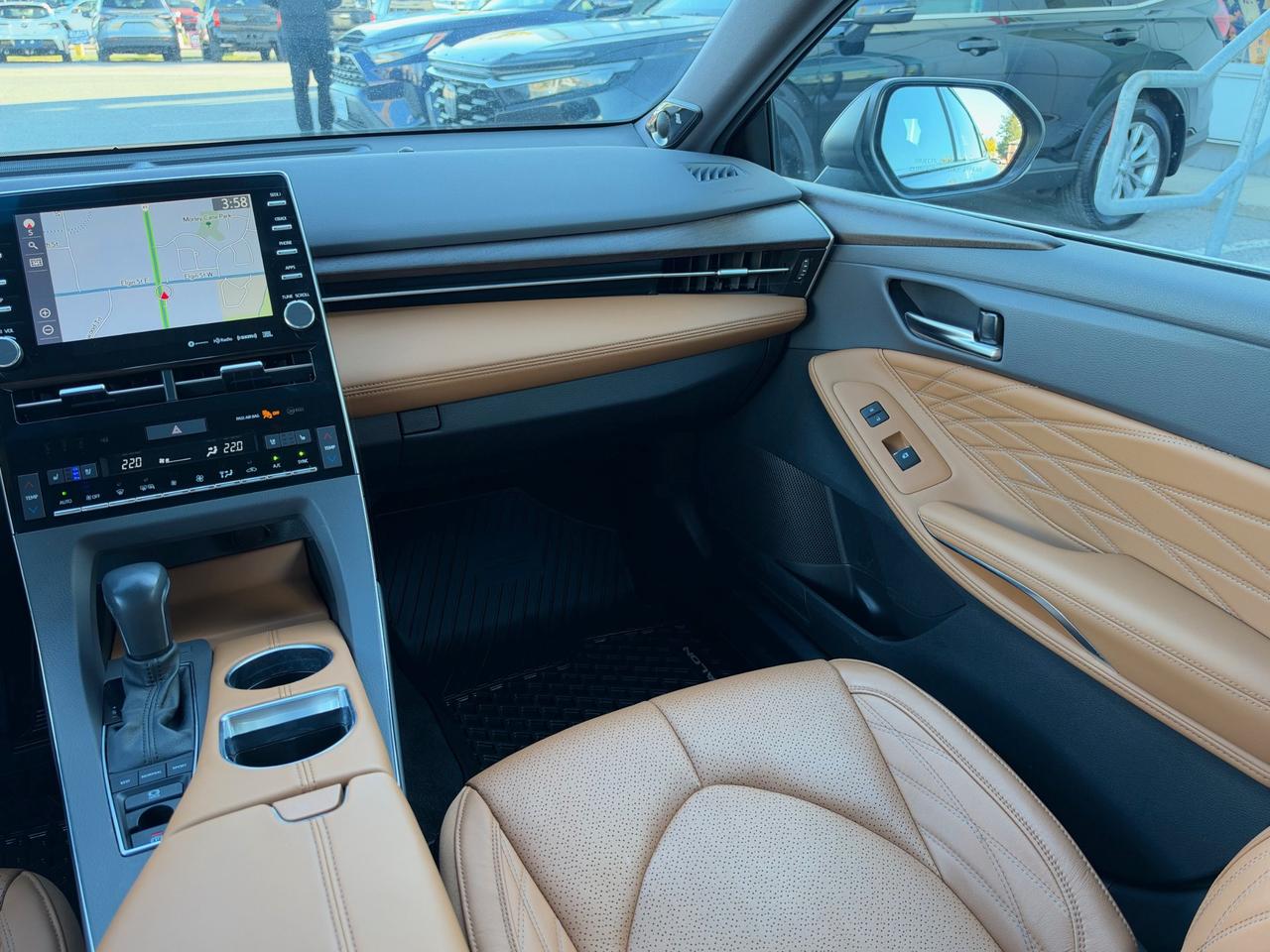 2021 Toyota Avalon Limited TOP OF THE LINE-LIMITED! Photo