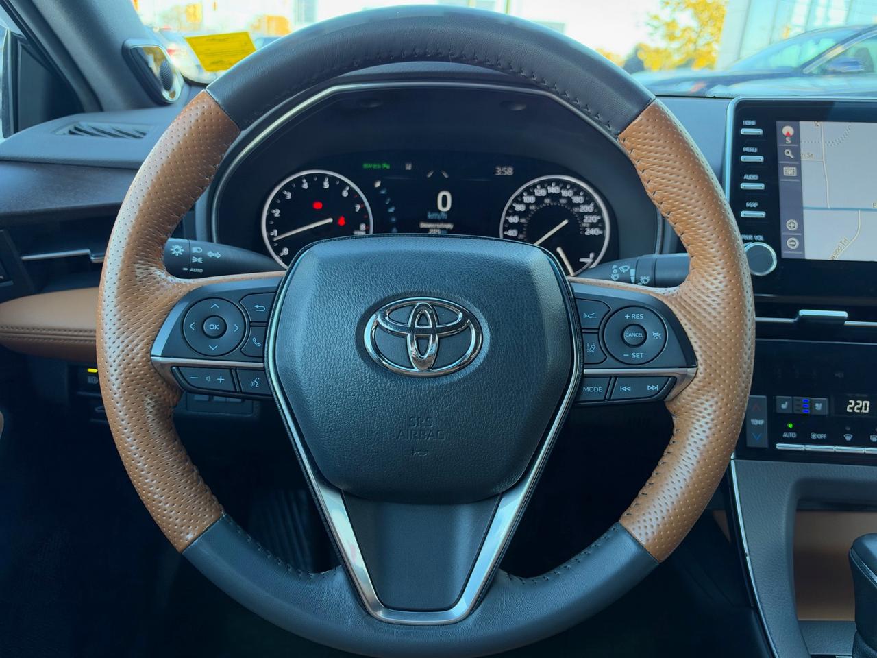 2021 Toyota Avalon Limited TOP OF THE LINE-LIMITED! Photo
