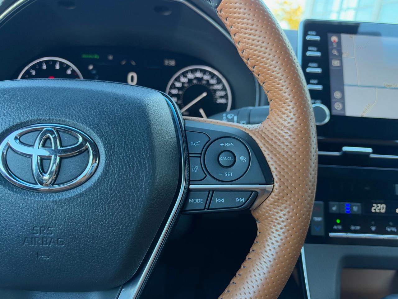 2021 Toyota Avalon Limited TOP OF THE LINE-LIMITED! Photo