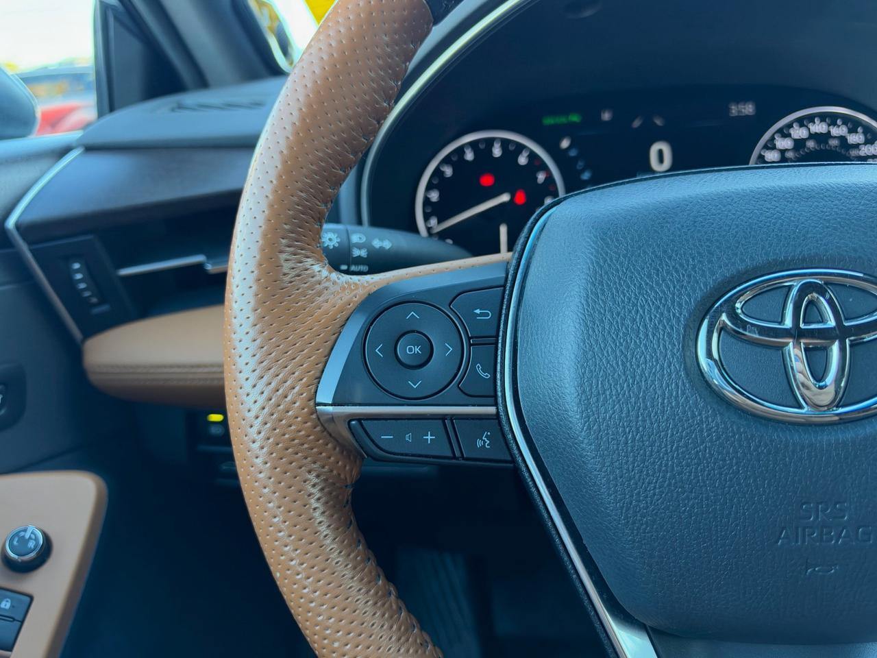 2021 Toyota Avalon Limited TOP OF THE LINE-LIMITED! Photo
