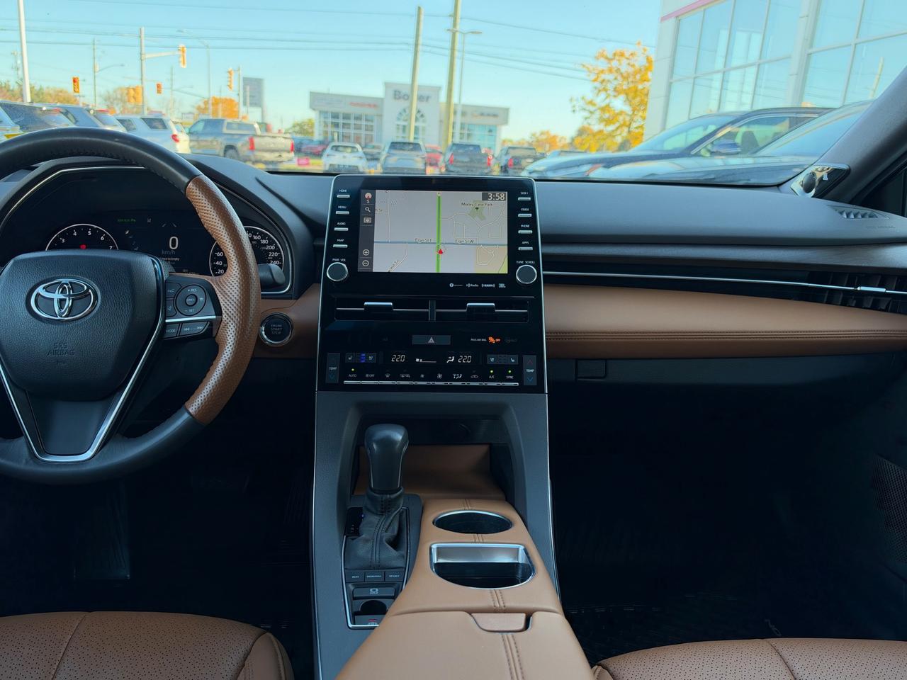 2021 Toyota Avalon Limited TOP OF THE LINE-LIMITED! Photo