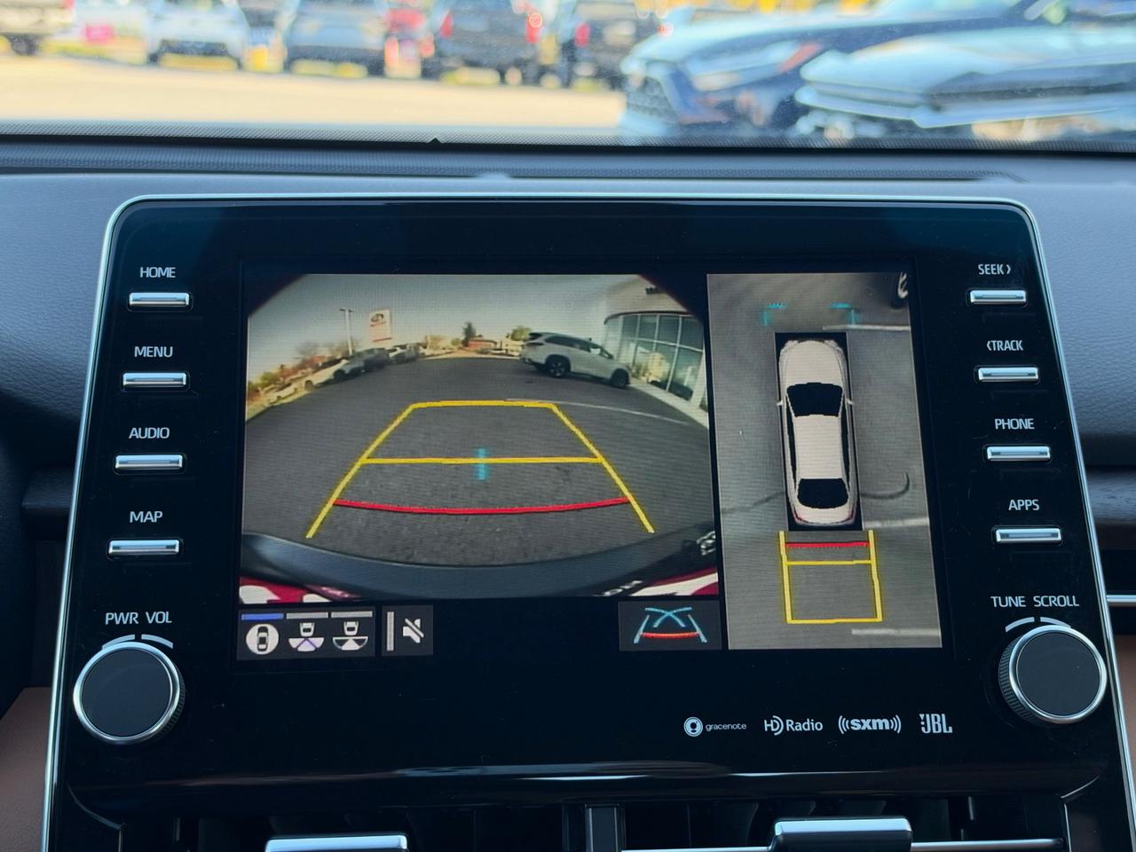 2021 Toyota Avalon Limited TOP OF THE LINE-LIMITED! Photo