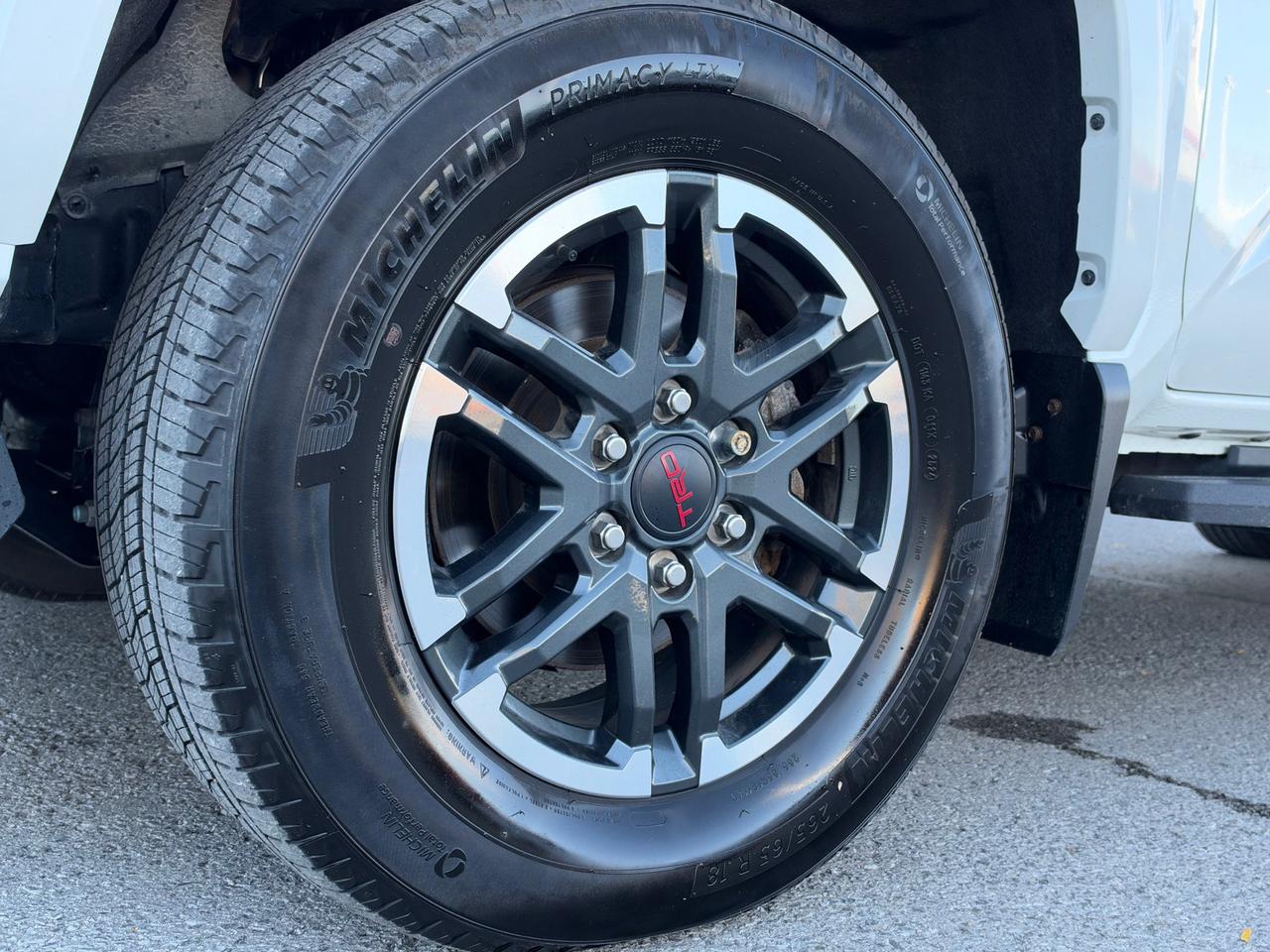 2024 Toyota Tacoma TRD SPORT PREMIUM! Photo1