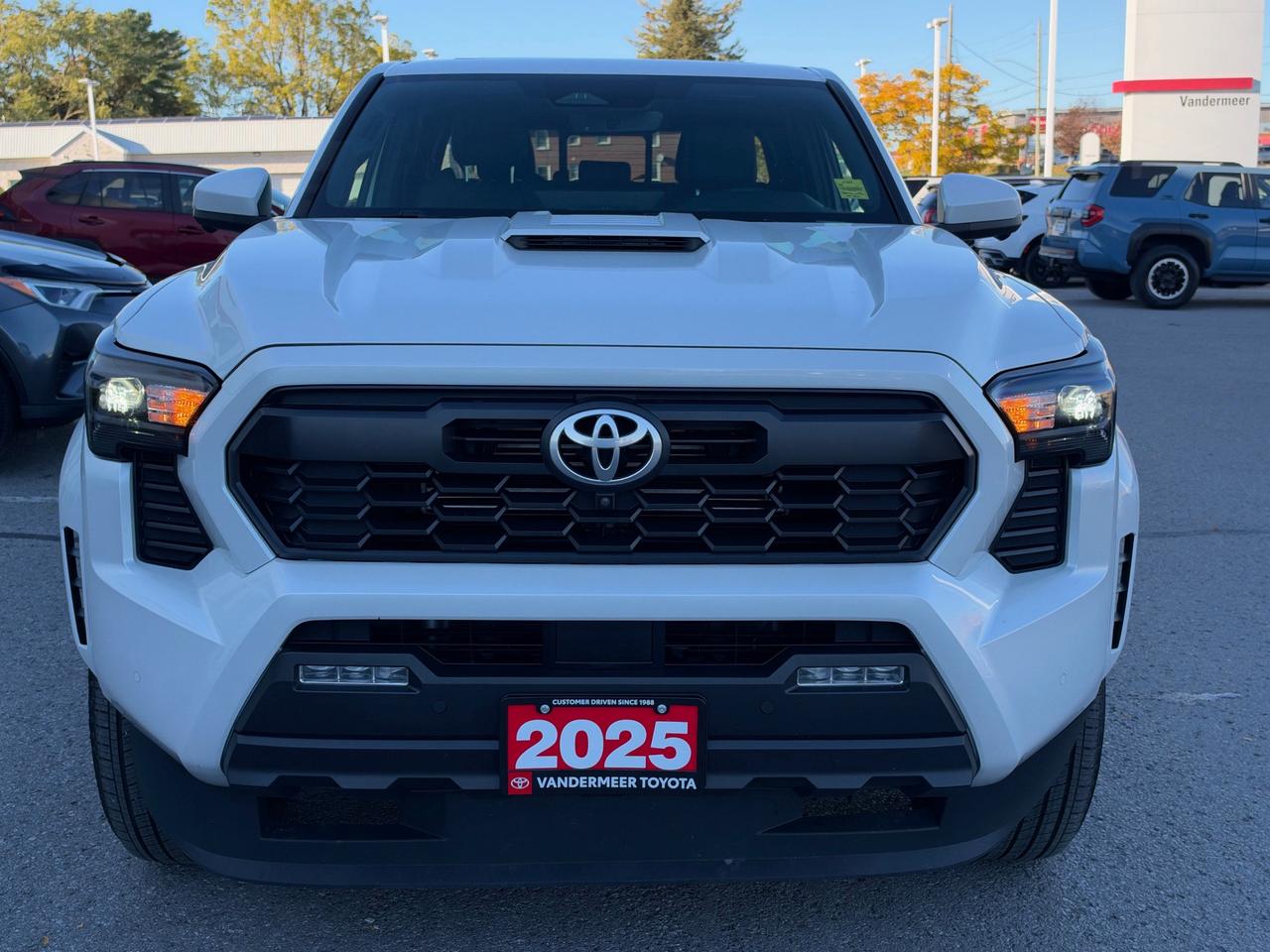 2024 Toyota Tacoma TRD SPORT PREMIUM! Photo