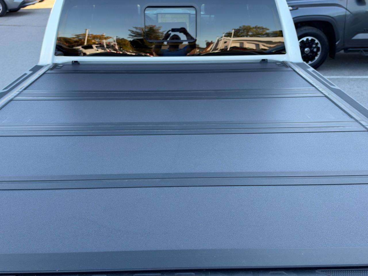2024 Toyota Tacoma TRD SPORT PREMIUM! Photo