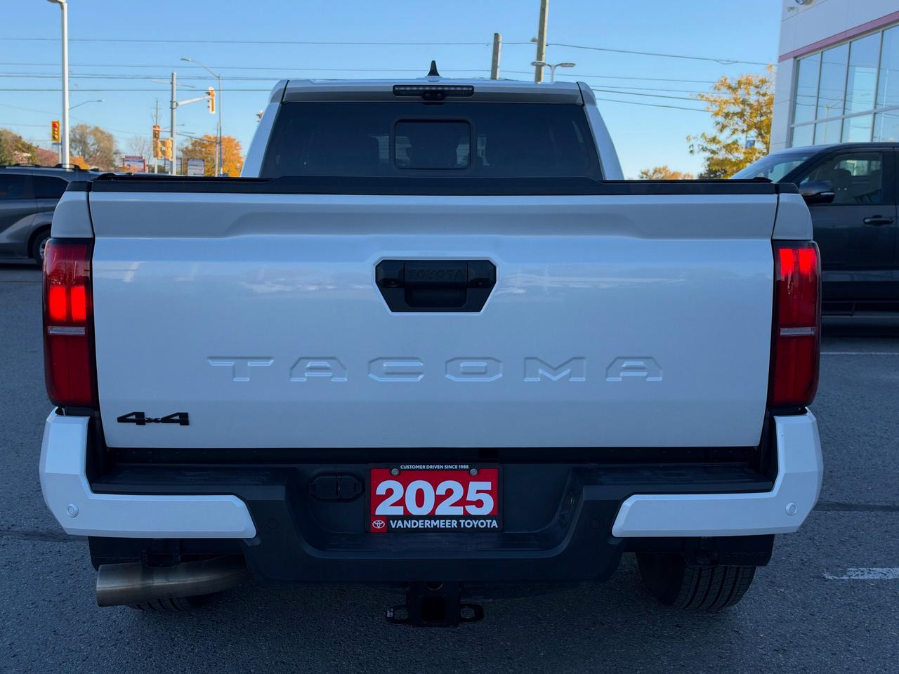 2024 Toyota Tacoma TRD SPORT PREMIUM! Photo