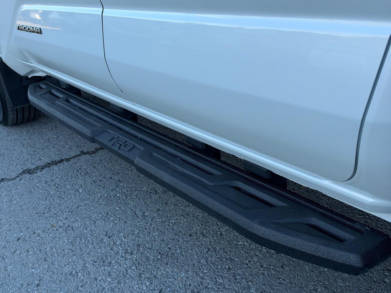 2024 Toyota Tacoma TRD SPORT PREMIUM! Photo