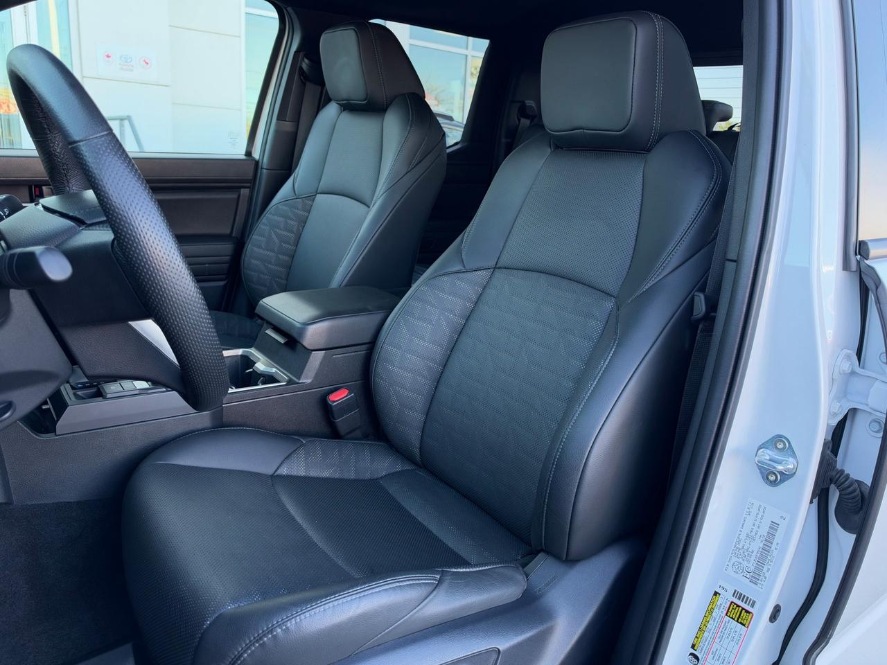 2024 Toyota Tacoma TRD SPORT PREMIUM! Photo