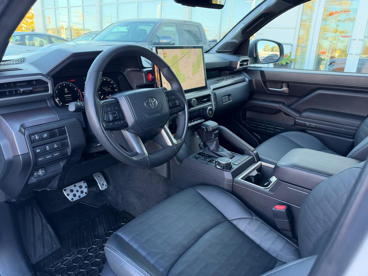 2024 Toyota Tacoma TRD SPORT PREMIUM! Photo