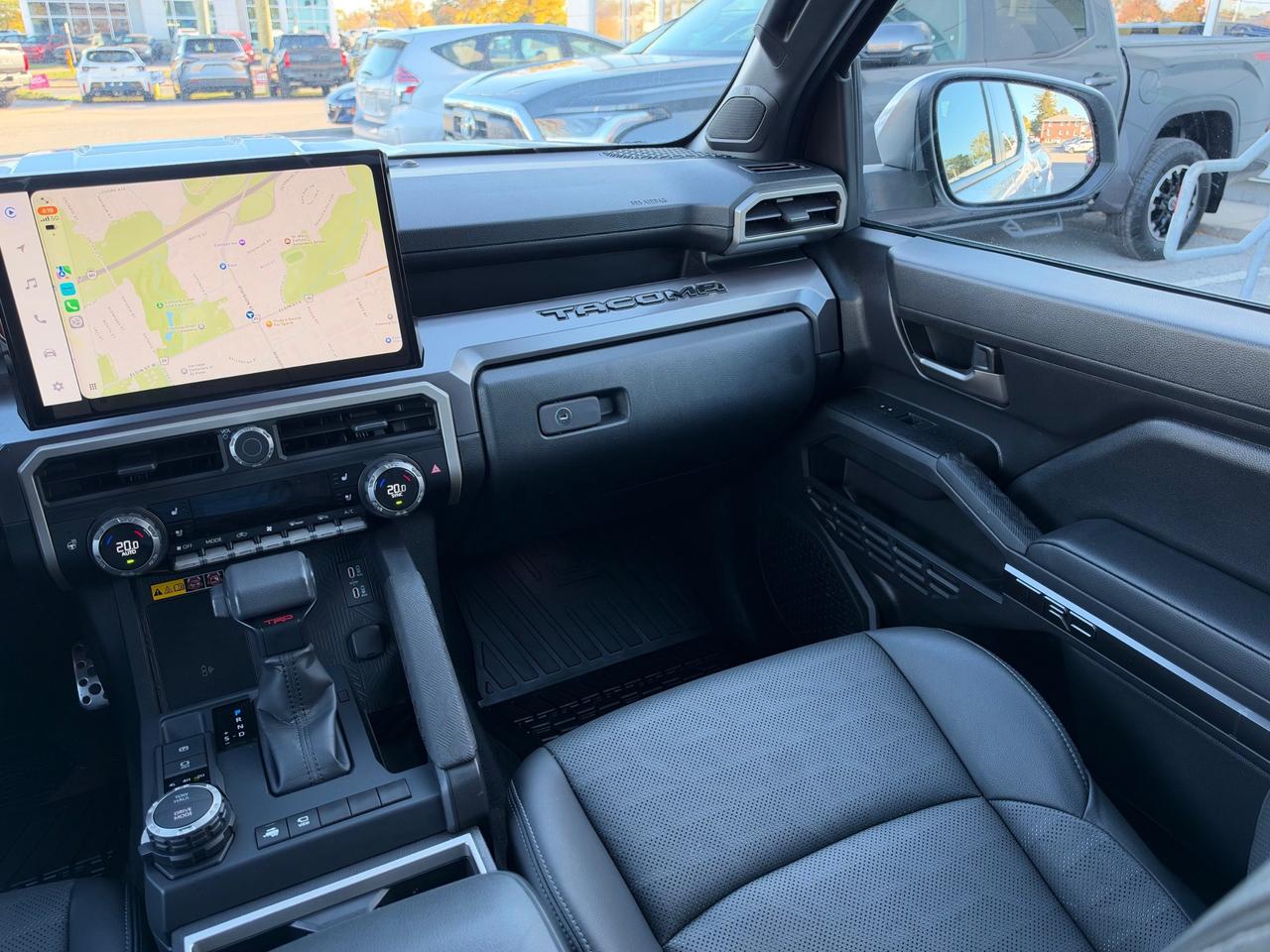 2024 Toyota Tacoma TRD SPORT PREMIUM! Photo