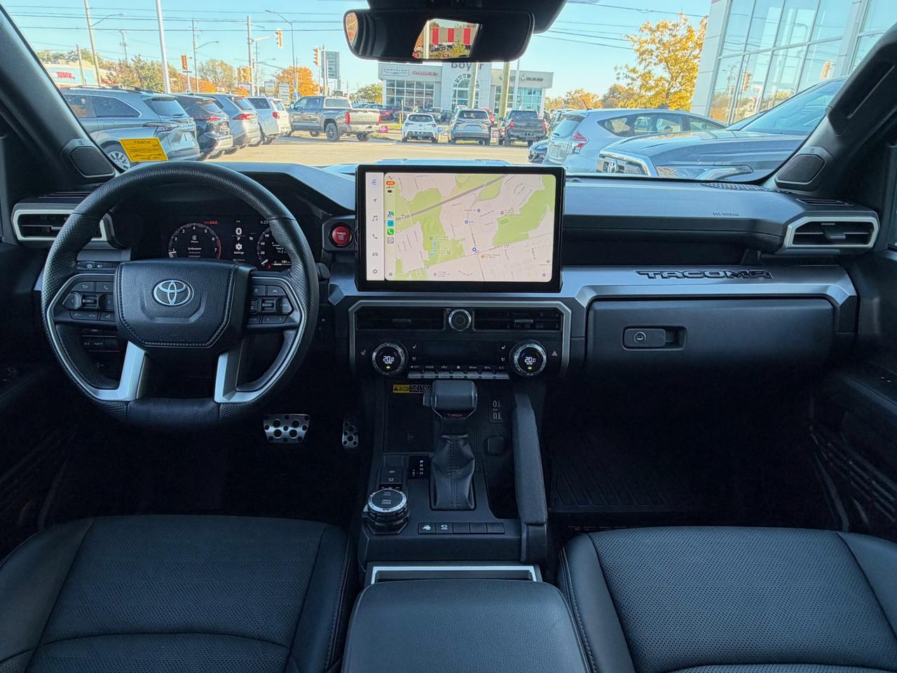 2024 Toyota Tacoma TRD SPORT PREMIUM! Photo