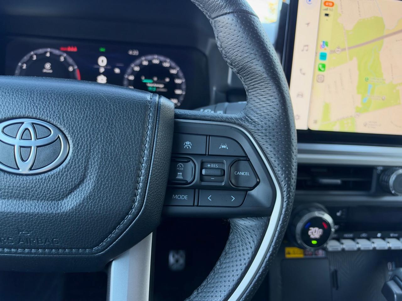 2024 Toyota Tacoma TRD SPORT PREMIUM! Photo