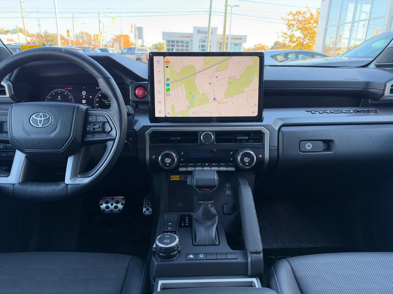 2024 Toyota Tacoma TRD SPORT PREMIUM! Photo