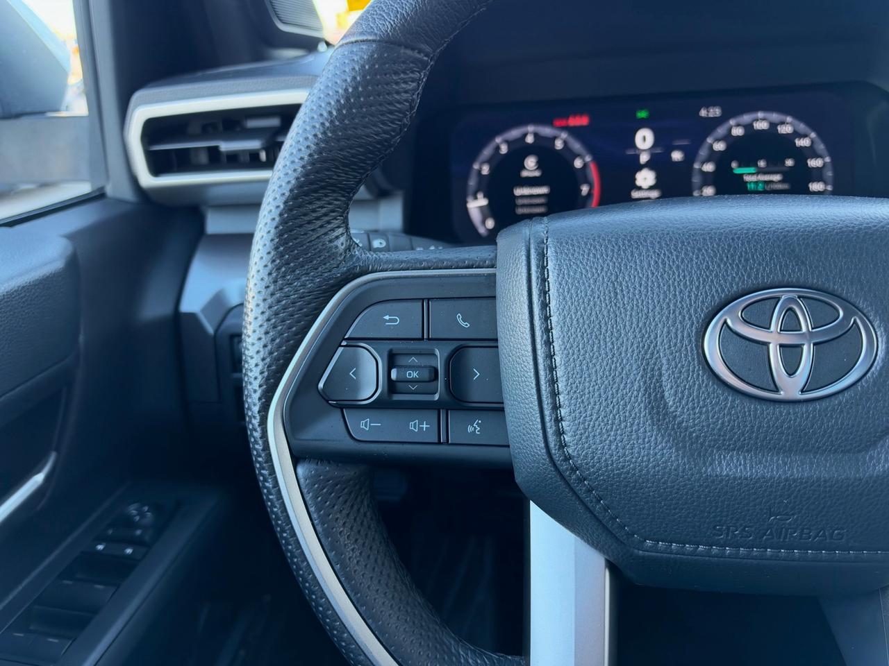 2024 Toyota Tacoma TRD SPORT PREMIUM! Photo