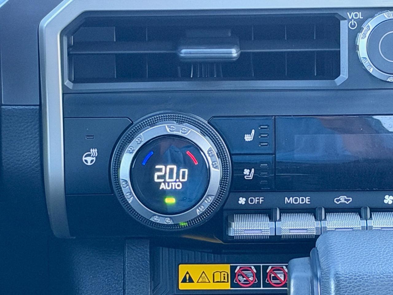 2024 Toyota Tacoma TRD SPORT PREMIUM! Photo