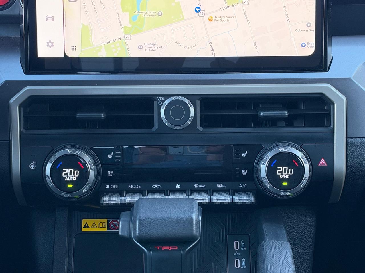 2024 Toyota Tacoma TRD SPORT PREMIUM! Photo