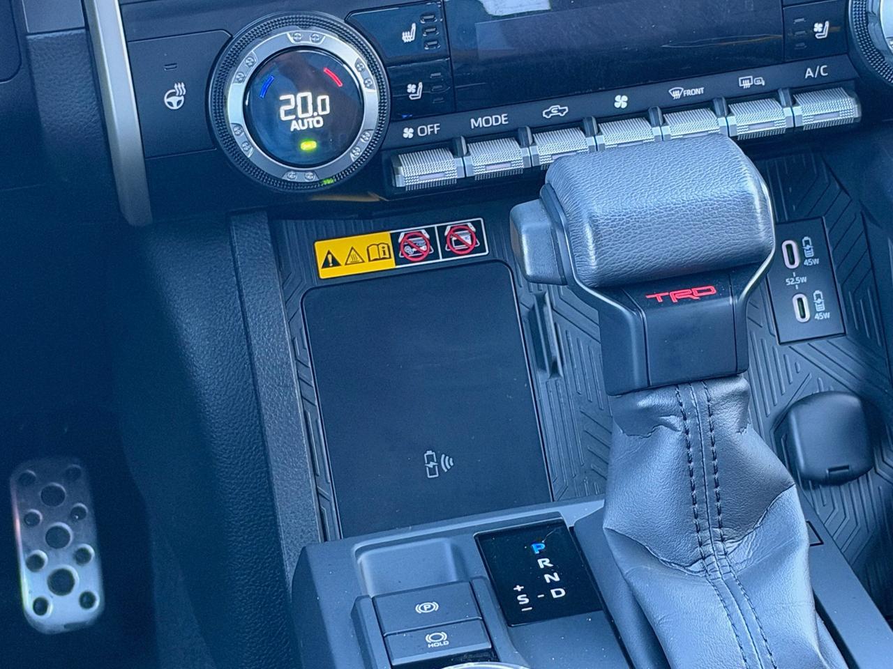 2024 Toyota Tacoma TRD SPORT PREMIUM! Photo