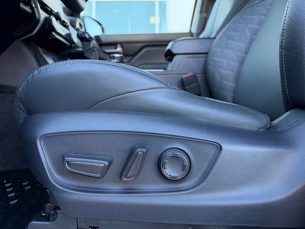 2024 Toyota Tacoma TRD SPORT PREMIUM! Photo